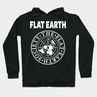 FLAT EARTH SHIRT, FLAT EARTH SOCIETY T-SHIRT, FLAT EARTHER Hoodie